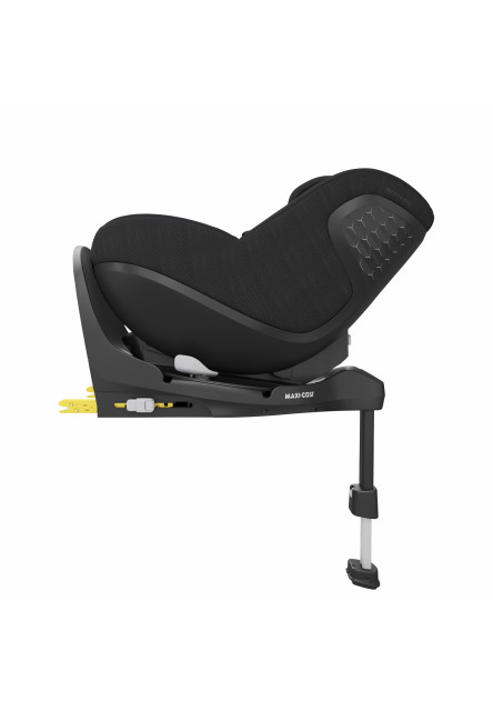 Pearl 360 Pro autosedačka Authentic Black