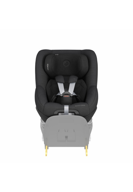 Pearl 360 Pro autosedačka Authentic Black