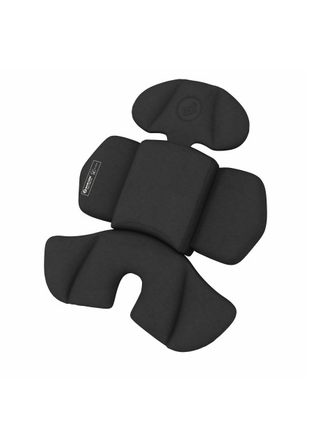 Pearl 360 Pro autosedačka Authentic Black