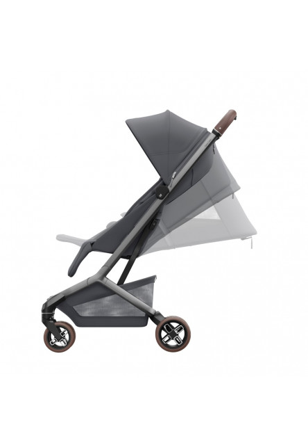 Fame Cabin kočík Moon Graphite