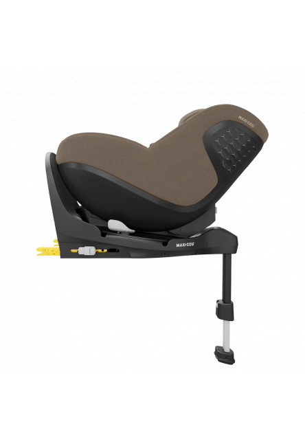 Pearl 360 Pro autosedačka Authentic Truffle