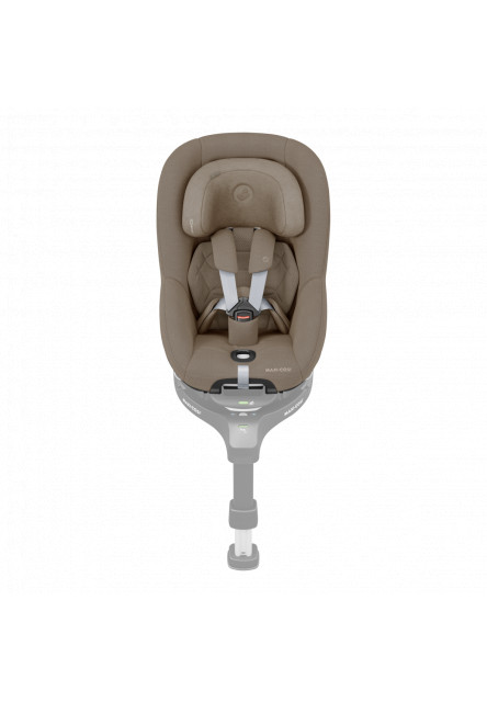 Pearl 360 Pro autosedačka Authentic Truffle