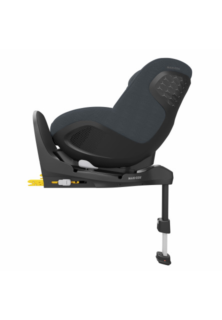 Mica 360 Pro i-Size autosedačka Authentic Graphite