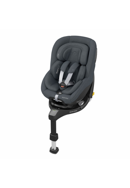 Mica 360 Pro i-Size autosedačka Authentic Graphite