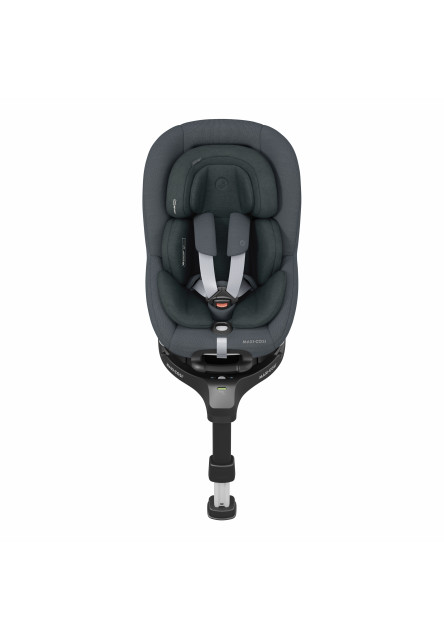 Mica 360 Pro i-Size autosedačka Authentic Graphite