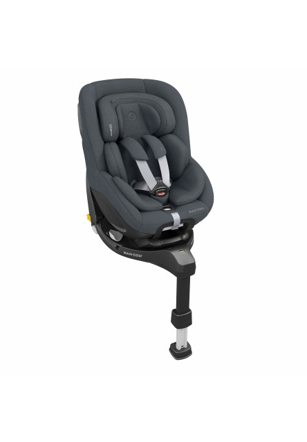 Mica 360 Pro i-Size autosedačka Authentic Graphite