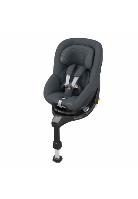 Mica 360 Pro i-Size autosedačka Authentic Graphite
