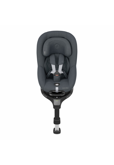 Mica 360 Pro i-Size autosedačka Authentic Graphite