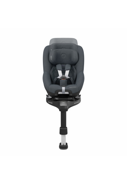 Mica 360 Pro i-Size autosedačka Authentic Graphite