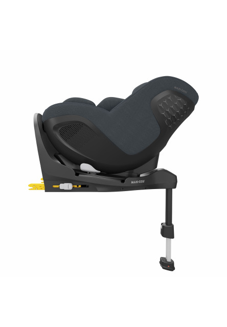 Mica 360 Pro i-Size autosedačka Authentic Graphite