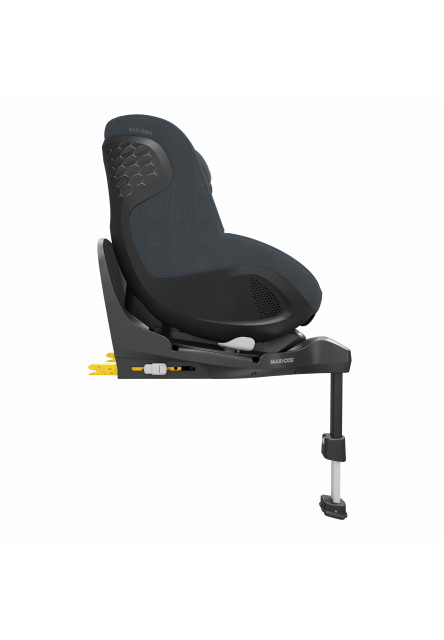 Mica 360 Pro i-Size autosedačka Authentic Graphite
