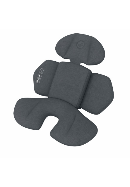 Mica 360 Pro i-Size autosedačka Authentic Graphite