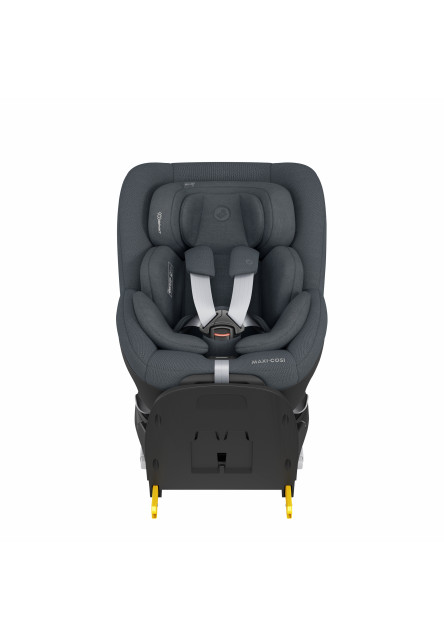 Mica 360 Pro i-Size autosedačka Authentic Graphite
