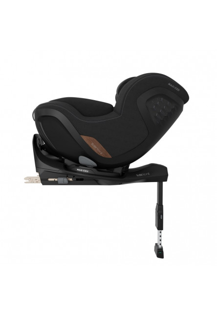 Mica Slide Pro autosedačka Authentic Black