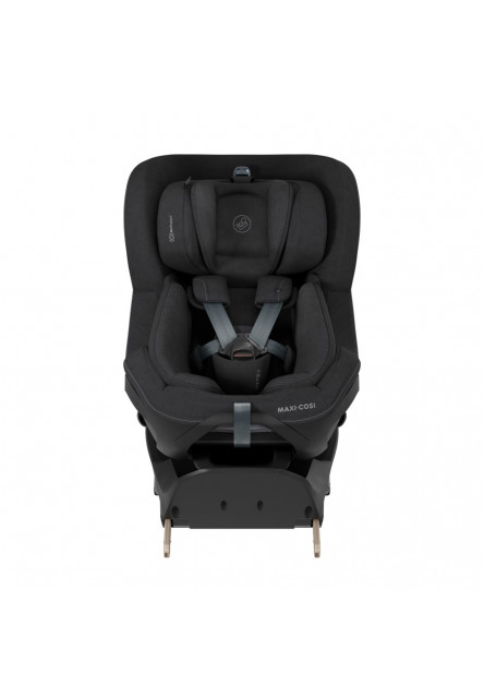 Mica Slide Pro autosedačka Authentic Black