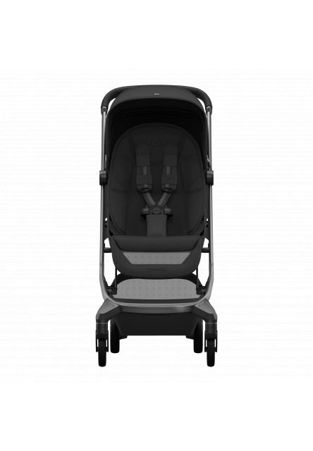 Fame Cabin kočík Onyx Black