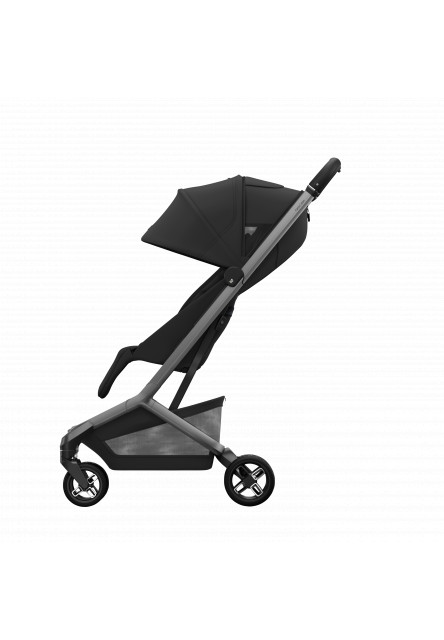 Fame Cabin kočík Onyx Black