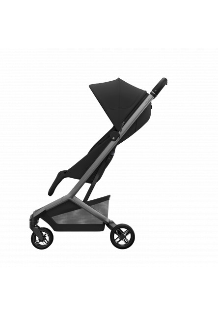 Fame Cabin kočík Onyx Black
