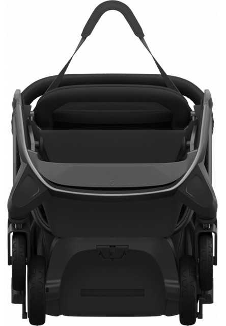 Fame Cabin kočík Onyx Black