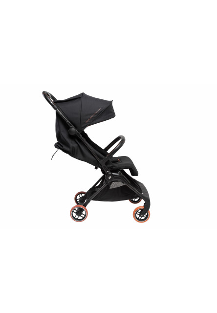 Oslo Carbon kočík Essential Black