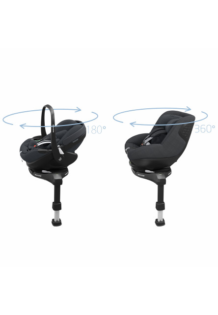 FamilyFix 360 Pro základňa