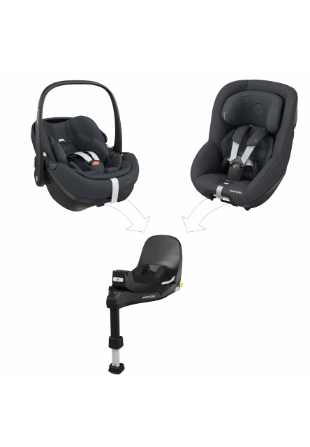 FamilyFix 360 Pro základňa