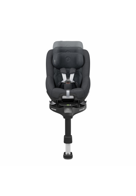 Pearl 360 Pro autosedačka Authentic Graphite