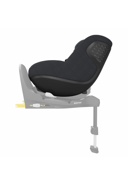 Pearl 360 Pro autosedačka Authentic Graphite