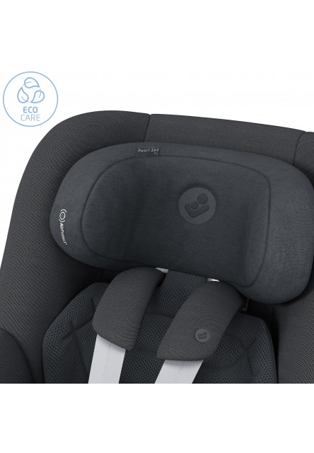 Pearl 360 Pro autosedačka Authentic Graphite