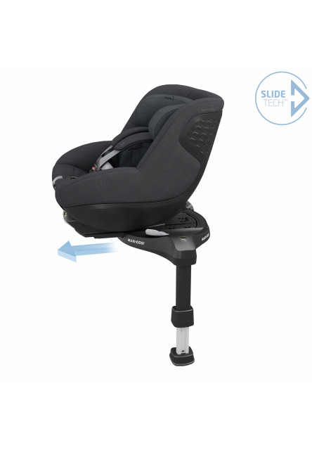 Pearl 360 Pro autosedačka Authentic Graphite