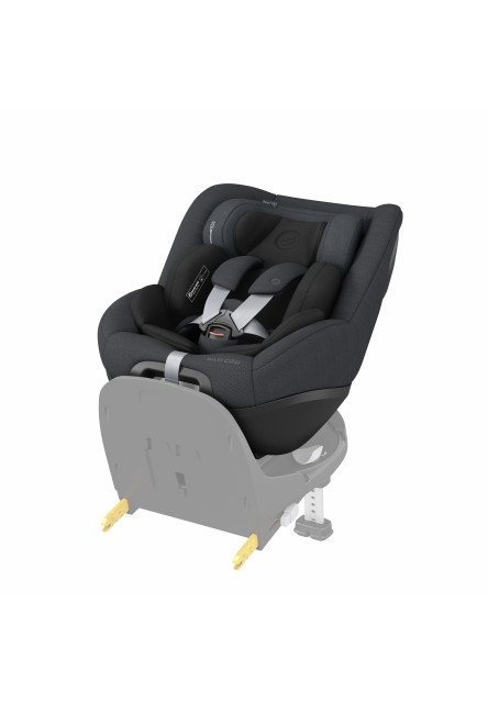Pearl 360 Pro autosedačka Authentic Graphite