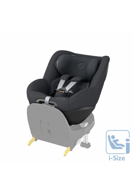 Pearl 360 Pro autosedačka Authentic Graphite