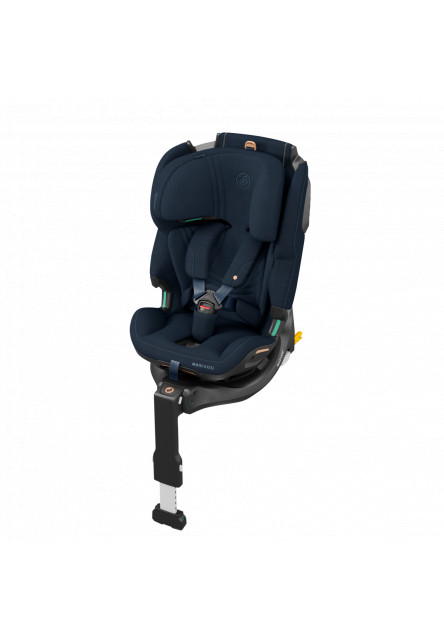 Emerald 360 Pro autosedačka Authentic Blue