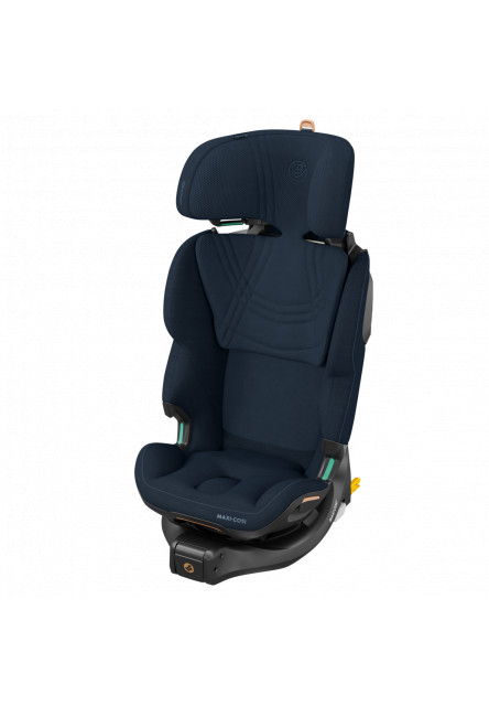 Emerald 360 Pro autosedačka Authentic Blue