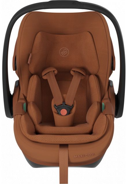 Pebble Slide Pro autosedačka Copper Terra