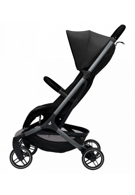 Oxford Cabin kočík Onyx Black