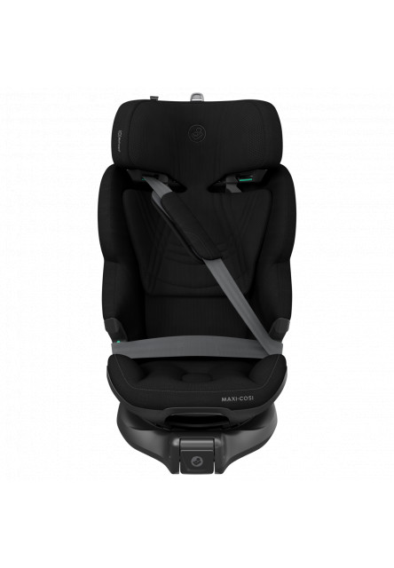 Emerald 360 Pro autosedačka Authentic Black