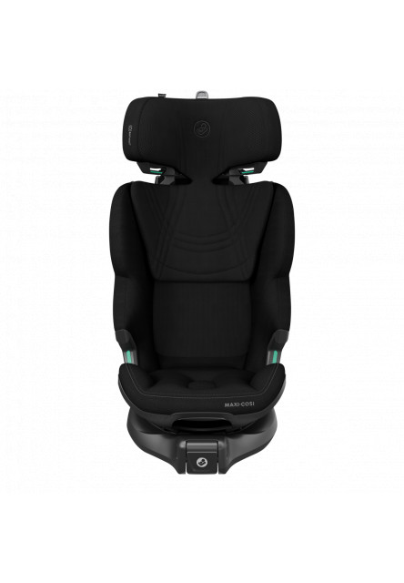 Emerald 360 Pro autosedačka Authentic Black
