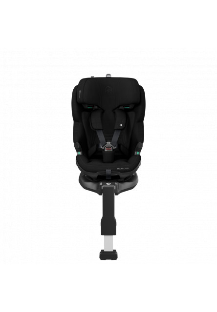 Emerald 360 Pro autosedačka Authentic Black