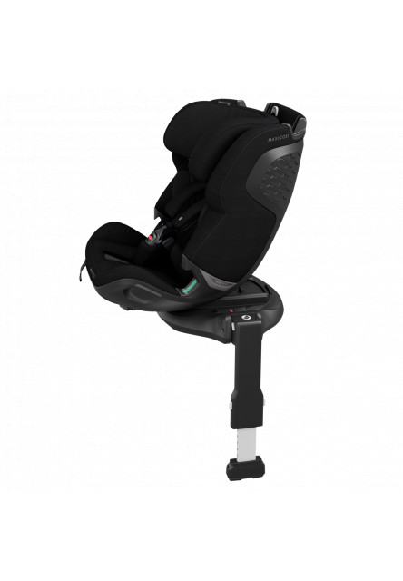 Emerald 360 Pro autosedačka Authentic Black