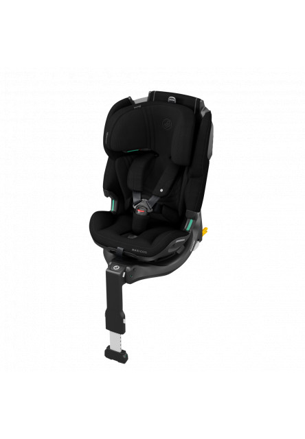 Emerald 360 Pro autosedačka Authentic Black