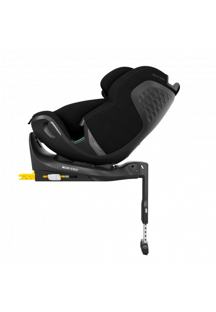 Emerald 360 Pro autosedačka Authentic Black