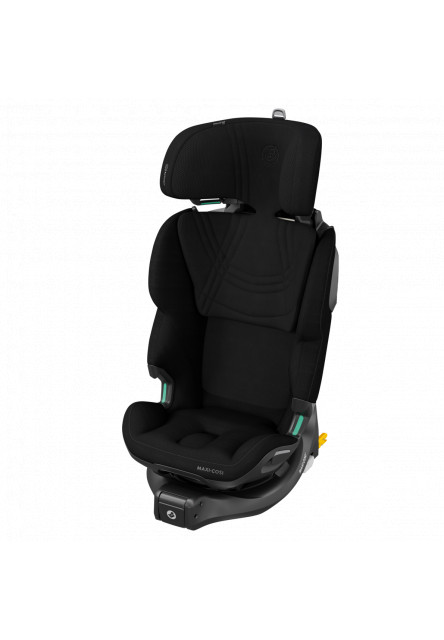 Emerald 360 Pro autosedačka Authentic Black