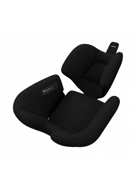 Emerald 360 Pro autosedačka Authentic Black