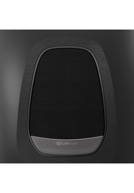 Emerald 360 Pro autosedačka Authentic Black
