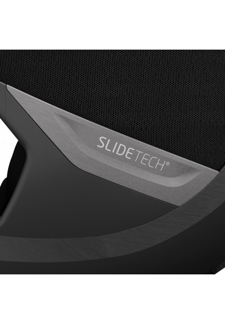 Emerald 360 Pro autosedačka Authentic Black