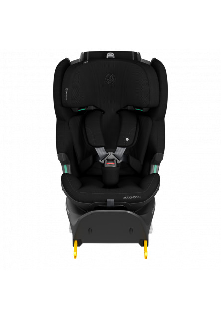 Emerald 360 Pro autosedačka Authentic Black