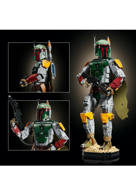 STAR WARS 75455