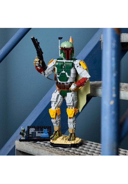 STAR WARS 75455
