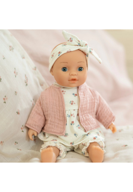 Bábika Baby Philou